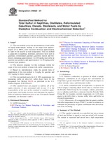 NEPLATNÁ ASTM D6920-07 1.12.2007 náhľad