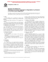 NEPLATNÁ ASTM D6928-03 10.8.2003 náhľad