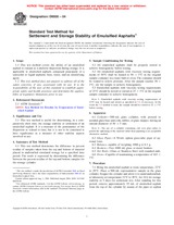 NEPLATNÁ ASTM D6930-04 1.8.2004 náhľad