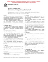 NEPLATNÁ ASTM D6937-04 1.8.2004 náhľad