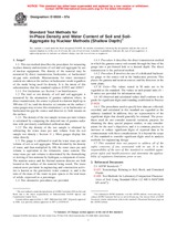 NEPLATNÁ ASTM D6938-07a 1.7.2007 náhľad