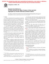 NEPLATNÁ ASTM D6938-07b 1.9.2007 náhľad