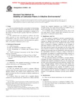 NEPLATNÁ ASTM D6942-03 10.7.2003 náhľad