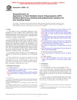 NEPLATNÁ ASTM D6950-04 1.7.2004 náhľad