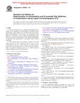 NEPLATNÁ ASTM D6953-03 10.7.2003 náhľad