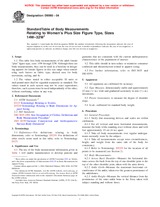 NEPLATNÁ ASTM D6960-04 1.2.2004 náhľad