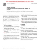 NEPLATNÁ ASTM D6969-03 1.11.2003 náhľad