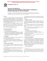 NEPLATNÁ ASTM D6979-03 1.11.2003 náhľad
