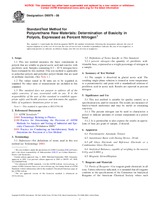 NEPLATNÁ ASTM D6979-08 1.8.2008 náhľad