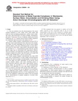 NEPLATNÁ ASTM D6994-04 1.3.2004 náhľad