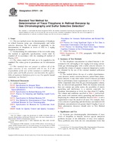 NEPLATNÁ ASTM D7011-04 1.7.2004 náhľad