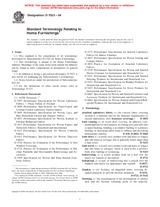 NEPLATNÁ ASTM D7023-04 1.6.2004 náhľad