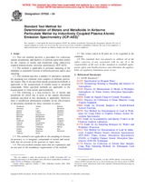 NEPLATNÁ ASTM D7035-04 1.10.2004 náhľad