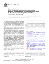 NEPLATNÁ ASTM D7039-15a 1.7.2015 náhľad
