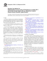 NEPLATNÁ ASTM D7040-04(2015) 1.4.2015 náhľad