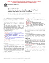 NEPLATNÁ ASTM D7055-04 1.6.2004 náhľad