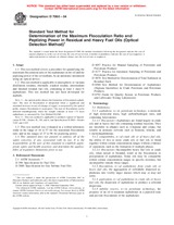 NEPLATNÁ ASTM D7060-04 1.9.2004 náhľad