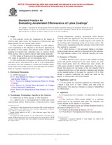 NEPLATNÁ ASTM D7072-04 1.7.2004 náhľad