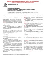 NEPLATNÁ ASTM D7098-05 1.4.2005 náhľad