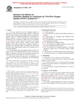 NEPLATNÁ ASTM D7098-06e1 1.5.2006 náhľad