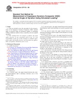 NEPLATNÁ ASTM D7115-08 1.7.2008 náhľad