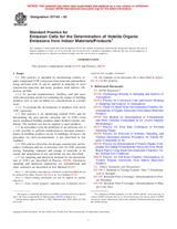 NEPLATNÁ ASTM D7143-05 1.3.2005 náhľad