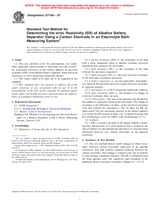 NEPLATNÁ ASTM D7148-07 1.1.2007 náhľad