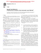 NEPLATNÁ ASTM D7153-05 1.7.2005 náhľad
