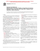 NEPLATNÁ ASTM D7157-05 1.5.2005 náhľad