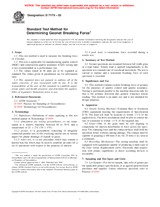 NEPLATNÁ ASTM D7179-05 1.6.2005 náhľad