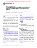 NEPLATNÁ ASTM D7184-07 1.2.2007 náhľad