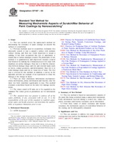 NEPLATNÁ ASTM D7187-05 1.7.2005 náhľad