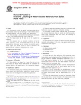 NEPLATNÁ ASTM D7190-05 1.7.2005 náhľad