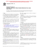 NEPLATNÁ ASTM D7190-10 1.12.2010 náhľad
