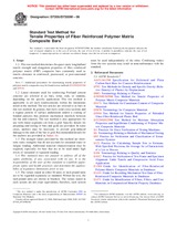 NEPLATNÁ ASTM D7205/D7205M-06 15.3.2006 náhľad