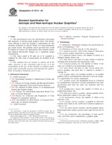 NEPLATNÁ ASTM D7219-05 1.11.2005 náhľad