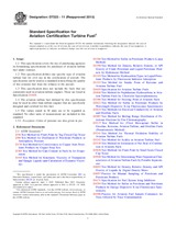 NEPLATNÁ ASTM D7223-11(2015) 1.4.2015 náhľad