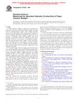 NEPLATNÁ ASTM D7243-06a 1.11.2006 náhľad