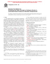 NEPLATNÁ ASTM D7247-06 15.6.2006 náhľad