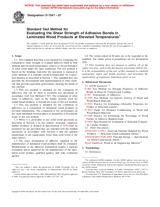 NEPLATNÁ ASTM D7247-07 1.6.2007 náhľad