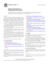 NEPLATNÁ ASTM D7254-15 1.4.2015 náhľad