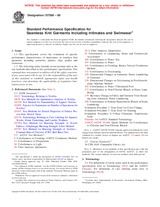 NEPLATNÁ ASTM D7268-06 15.8.2006 náhľad