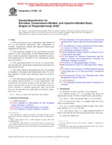 NEPLATNÁ ASTM D7292-06 1.11.2006 náhľad