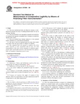NEPLATNÁ ASTM D7298-06 1.10.2006 náhľad
