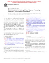 NEPLATNÁ ASTM D7314-08 1.5.2008 náhľad