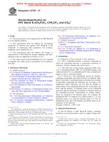 NEPLATNÁ ASTM D7327-07 1.4.2007 náhľad