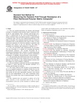NEPLATNÁ ASTM D7332/D7332M-07 15.3.2007 náhľad