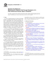 NEPLATNÁ ASTM D7332/D7332M-15 1.4.2015 náhľad