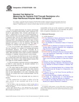NEPLATNÁ ASTM D7332/D7332M-15a 15.5.2015 náhľad