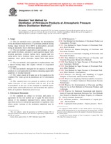 NEPLATNÁ ASTM D7345-07 15.7.2007 náhľad